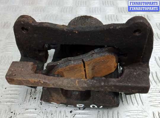 купить суппорт тормозной передний левый на LEXUS RX 2