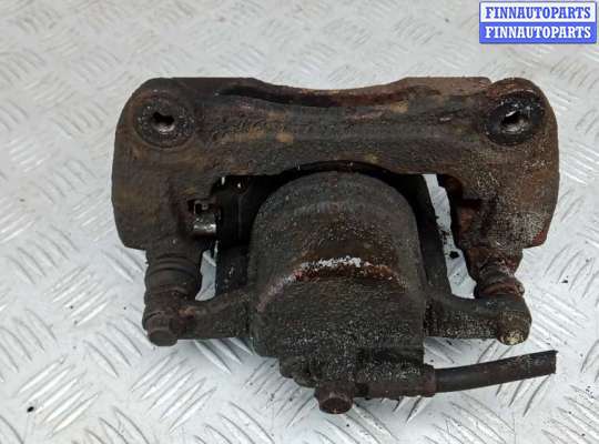 купить суппорт тормозной передний левый на LEXUS RX 2