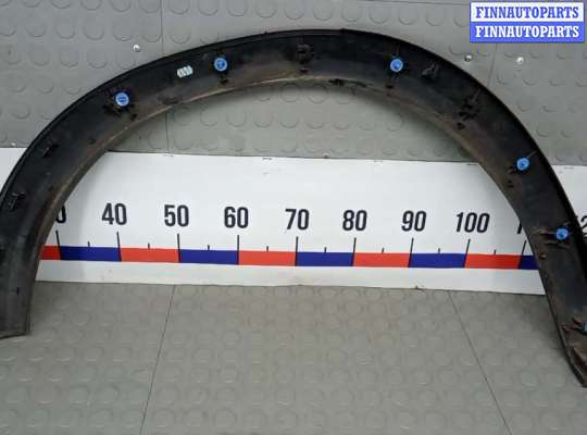 купить молдинг крыла заднего левого на CITROEN C5 AIRCROSS