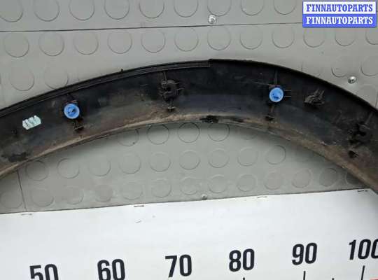 купить молдинг крыла заднего левого на CITROEN C5 AIRCROSS