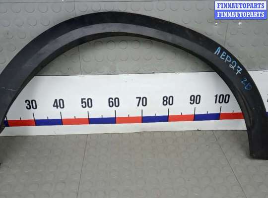 купить молдинг крыла заднего левого на CITROEN C5 AIRCROSS