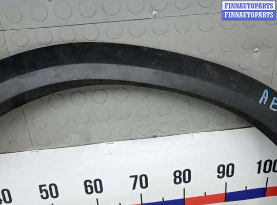 купить молдинг крыла заднего левого на CITROEN C5 AIRCROSS