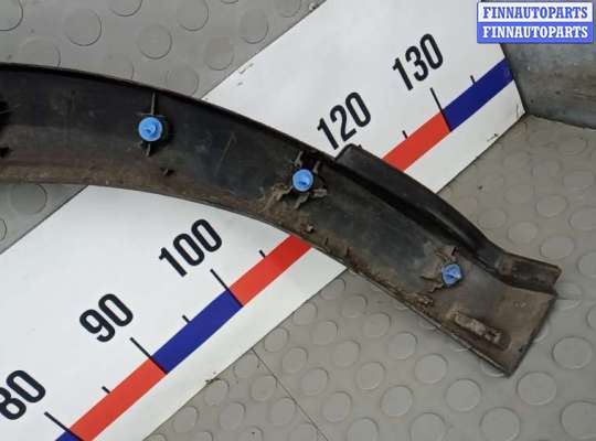 купить молдинг крыла заднего левого на CITROEN C5 AIRCROSS