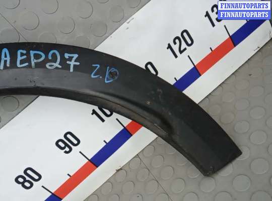 купить молдинг крыла заднего левого на CITROEN C5 AIRCROSS