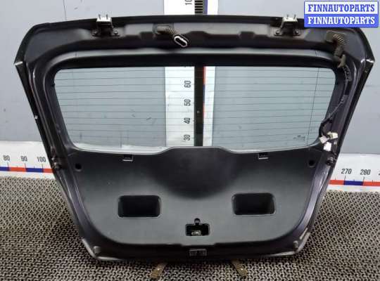 купить дверь 3-5 на HYUNDAI I30 FD