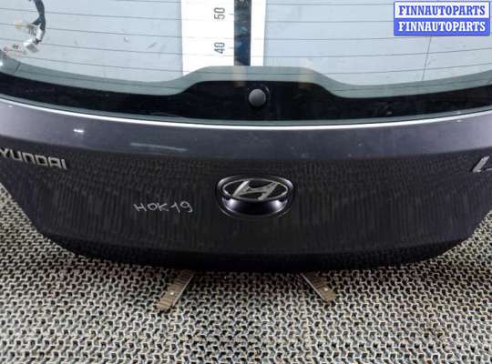 купить дверь 3-5 на HYUNDAI I30 FD