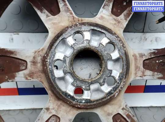 купить диск литой на TOYOTA RAV 4 XA30