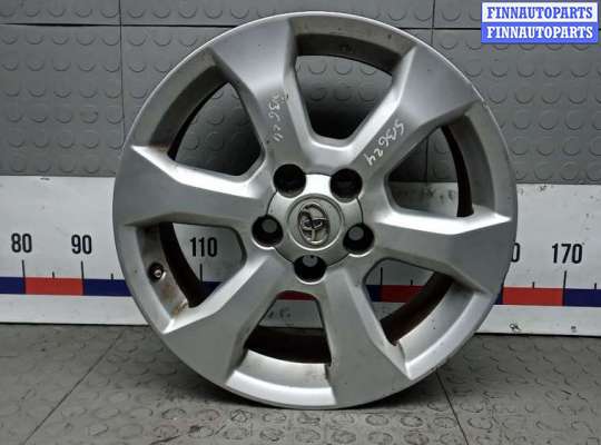 купить диск литой на TOYOTA RAV 4 XA30