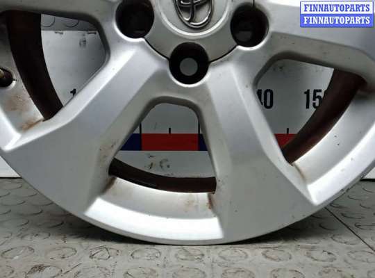 купить диск литой на TOYOTA RAV 4 XA30