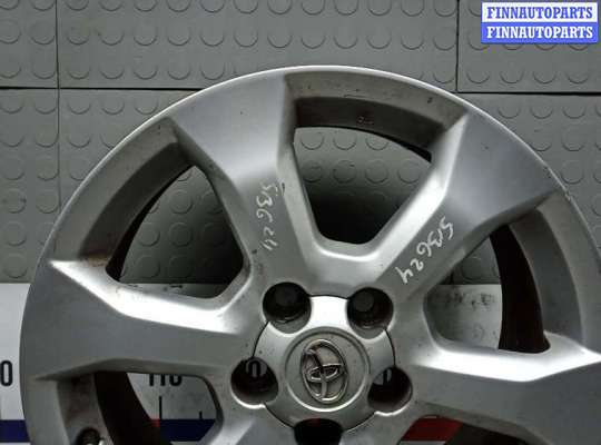 купить диск литой на TOYOTA RAV 4 XA30