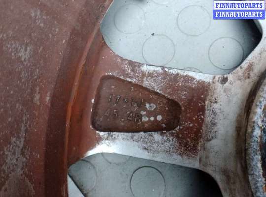 купить диск литой на TOYOTA RAV 4 XA30