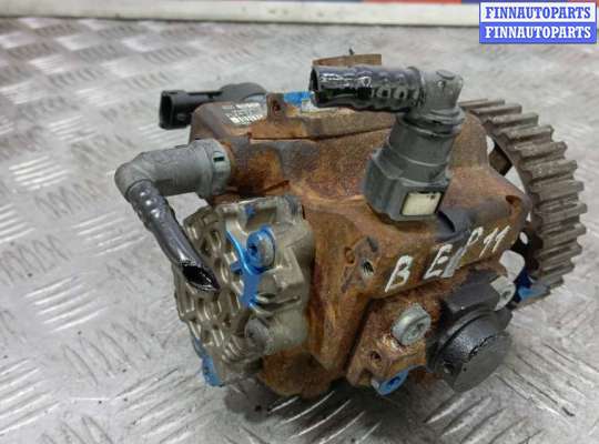 купить тнвд дизельный на CITROEN C4 1