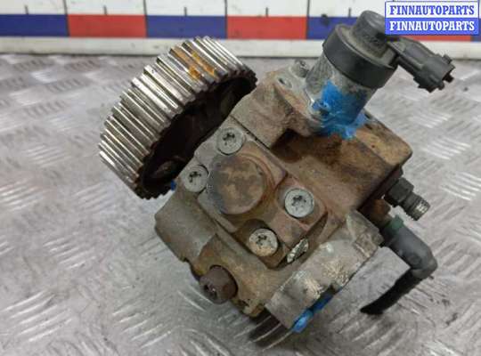 купить тнвд дизельный на CITROEN C4 1