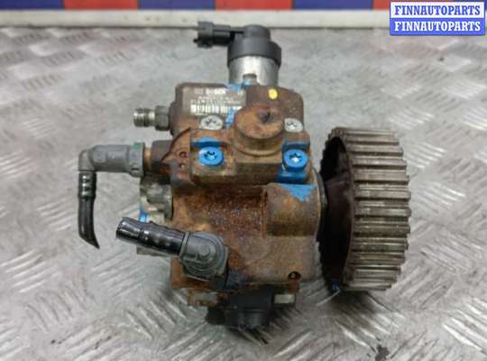 купить тнвд дизельный на CITROEN C4 1