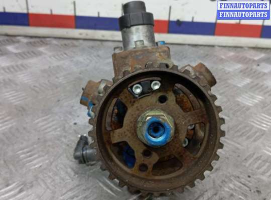 купить тнвд дизельный на CITROEN C4 1