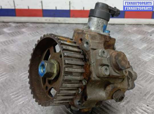 купить тнвд дизельный на CITROEN C4 1