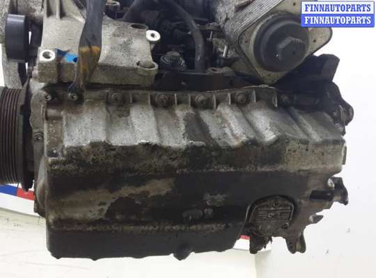 купить двигатель дизельный на VOLKSWAGEN TOURAN (1T1, 1T2)