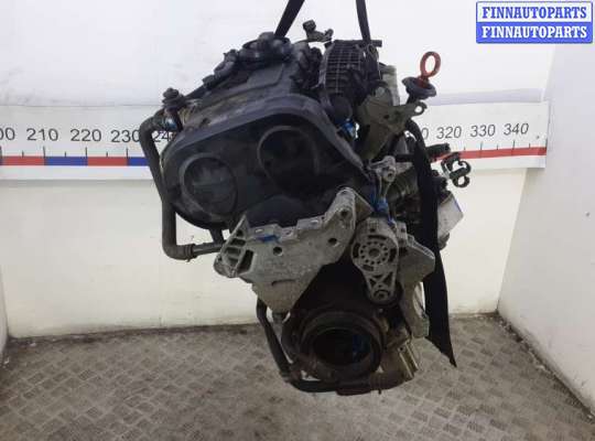 купить двигатель дизельный на VOLKSWAGEN TOURAN (1T1, 1T2)