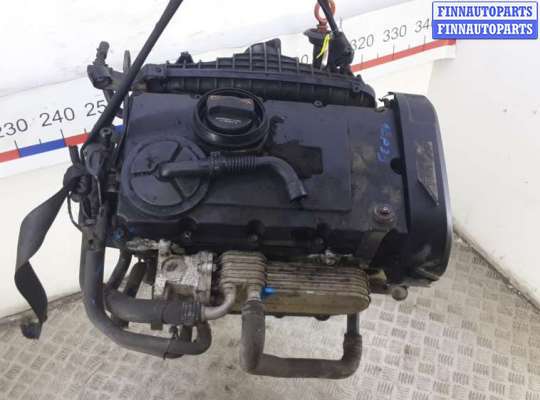 купить двигатель дизельный на VOLKSWAGEN TOURAN (1T1, 1T2)