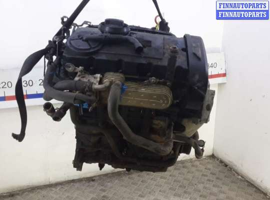 купить двигатель дизельный на VOLKSWAGEN TOURAN (1T1, 1T2)