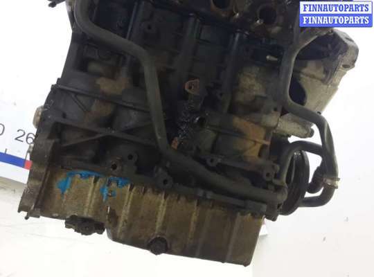 купить двигатель дизельный на VOLKSWAGEN TOURAN (1T1, 1T2)