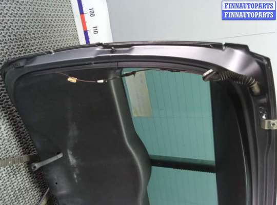 купить дверь 3-5 на SKODA YETI 1