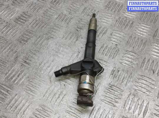 купить форсунка дизельная на NISSAN PATHFINDER R51