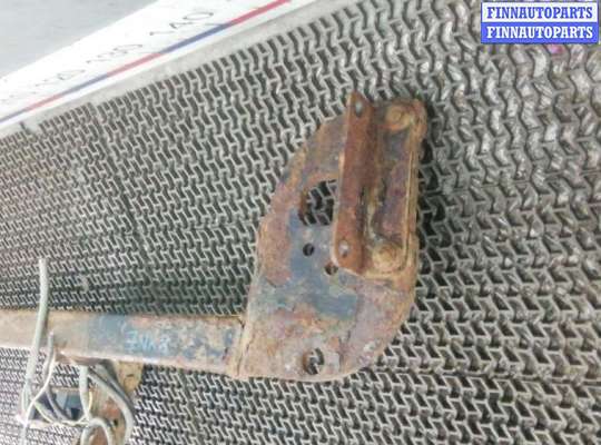 Фаркоп на Hyundai Tucson I (JM)