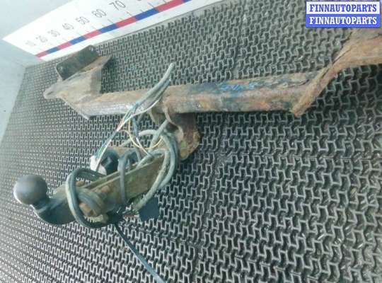 Фаркоп на Hyundai Tucson I (JM)