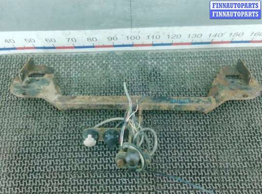 Купить фаркоп (прицепное устройство) на HYUNDAI TUCSON JM фаркоп (прицепное устройство) HN586119 на HYUNDAI TUCSON JM