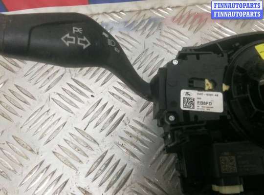 купить переключатель поворотов и дворников (стрекоза) на FORD TRANSIT 8