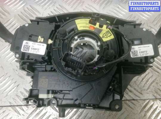 купить переключатель поворотов и дворников (стрекоза) на FORD TRANSIT 8