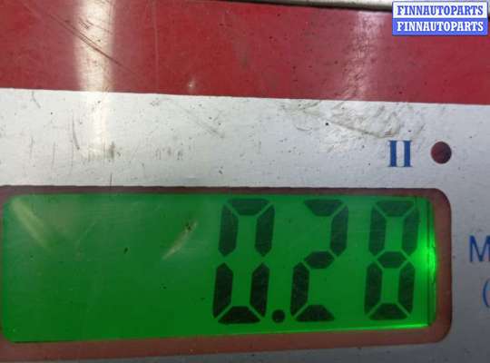 купить дроссельная заслонка дизельная на FORD KUGA 1