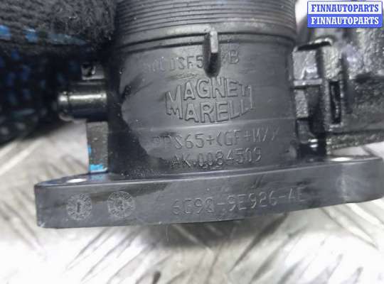 купить дроссельная заслонка дизельная на FORD KUGA 1