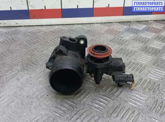 купить дроссельная заслонка дизельная на FORD KUGA 1