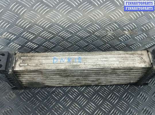 купить радиатор интеркулера на FORD TRANSIT CUSTOM