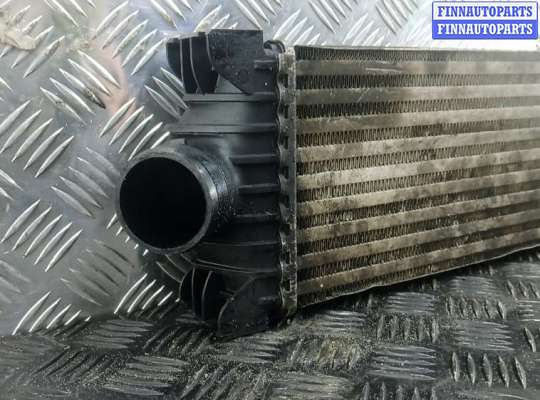 купить радиатор интеркулера на FORD TRANSIT CUSTOM