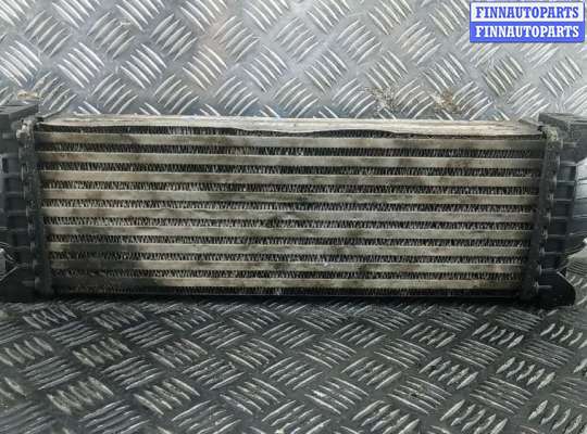 купить радиатор интеркулера на FORD TRANSIT CUSTOM