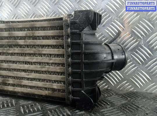 купить радиатор интеркулера на FORD TRANSIT CUSTOM