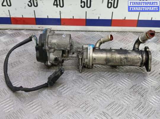 купить клапан egr дизельный на LAND ROVER RANGE ROVER SPORT