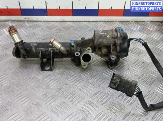 купить клапан egr дизельный на LAND ROVER RANGE ROVER SPORT