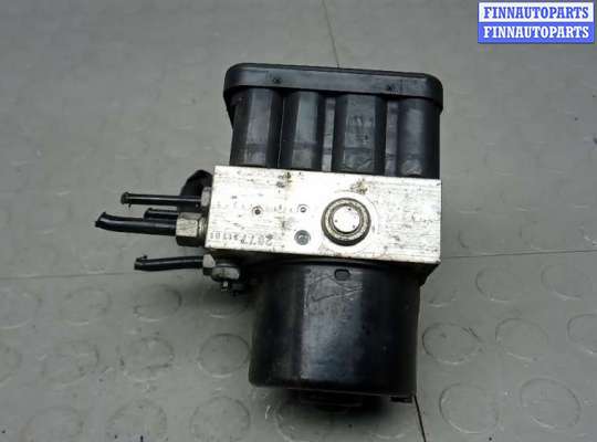Блок ABS на Opel Astra J
