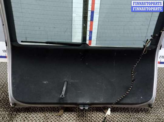 купить дверь 3-5 на SKODA OCTAVIA A5