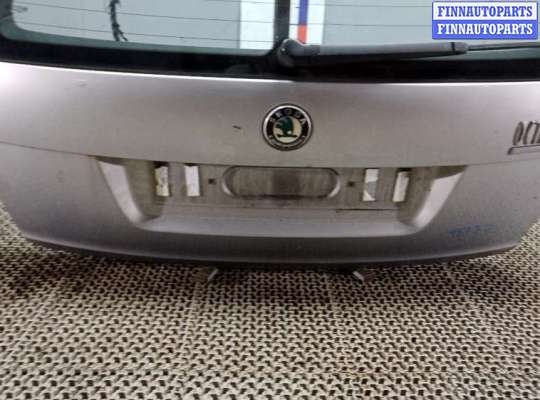 купить дверь 3-5 на SKODA OCTAVIA A5