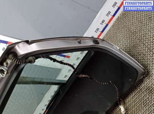 купить дверь 3-5 на SKODA OCTAVIA A5