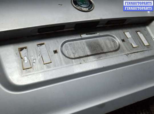 купить дверь 3-5 на SKODA OCTAVIA A5