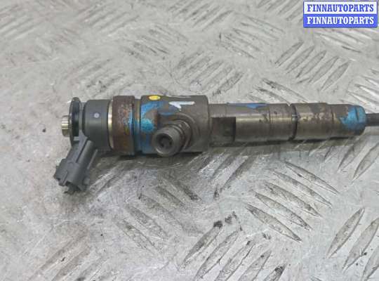 купить форсунка дизельная на CITROEN C4 PICASSO 2