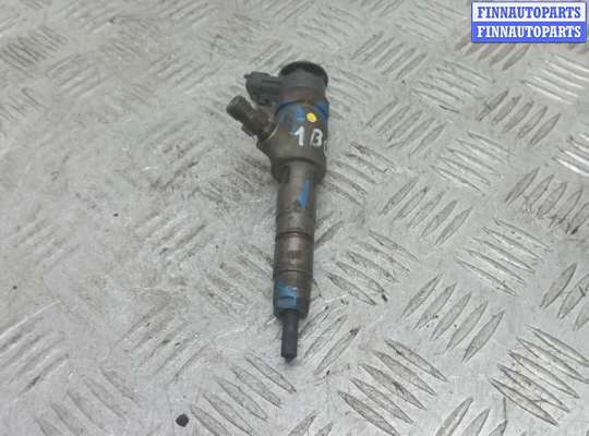 купить форсунка дизельная на CITROEN C4 PICASSO 2