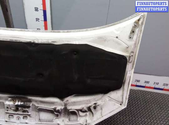 купить капот на MERCEDES BENZ SPRINTER 2