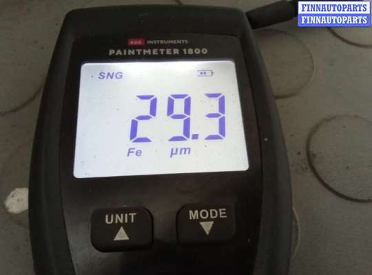 купить капот на MERCEDES BENZ SPRINTER 2